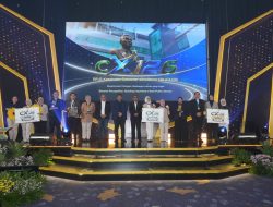 BPJS Kesehatan Bangun Standar Customer Excellence melalui CX126