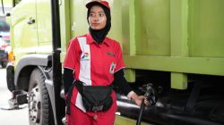 Pertamina Tambah Penyaluran Biosolar di Lampung, Perkuat Pengawasan agar Tepat Sasaran