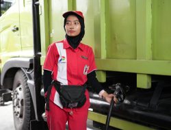 Pertamina Tambah Penyaluran Biosolar di Lampung, Perkuat Pengawasan agar Tepat Sasaran