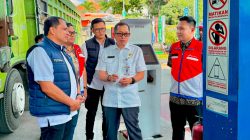 Pertamina, Pemprov dan Polda Lampung Sidak SPBU, Perkuat Pengawasan dan Pastikan Penyaluran BBM Sesuai Ketentuan