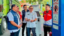 Pertamina, Pemprov dan Polda Lampung Sidak SPBU, Perkuat Pengawasan dan Pastikan Penyaluran BBM Sesuai Ketentuan