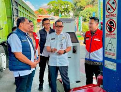 Pertamina, Pemprov dan Polda Lampung Sidak SPBU, Perkuat Pengawasan dan Pastikan Penyaluran BBM Sesuai Ketentuan