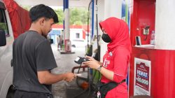 Pertamina Patra Niaga Sumbagsel Perkuat Pengawasan BBM Subsidi, 8.589 Nopol Diblokir