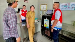 Pertamina Patra Niaga Sumbagsel Bersama Pemprov Lampung Pastikan Stok BBM Tersedia di Bandar Lampung