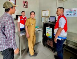 Pertamina Patra Niaga Sumbagsel Bersama Pemprov Lampung Pastikan Stok BBM Tersedia di Bandar Lampung