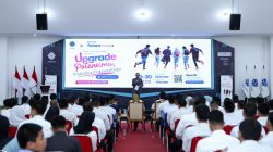 XLSMART dan Mitra Rekrut 850 Talenta Muda melalui Future Ready, Target 1.000 hingga Akhir 2026