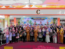 Wagub Jihan Nurlela Dorong Mahasiswa Lampung Bangun Mindset Adaptif di Era Digital