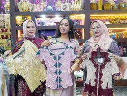 Kriyanusa 2026 Jadi Panggung Wastra Lampung Selatan, Dukungan UKP Pariwisata Perluas Jejak ke Pasar Nasional