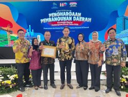 Tembus 3 Besar Nasional, Lampung Selatan Buktikan Kualitas di PPD 2026