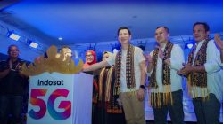 Indosat Ooredoo Hutchison Terus Memperkuat Pengalaman Digital Masyarakat Melalui Perluasan Jaringan Indosat 5G di Sejumlah Titik Strategis