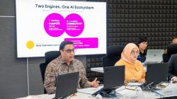 RUPSLB Indosat Sahkan Perpanjangan Masa Jabatan President Director dan CEO, Perkuat Transformasi Berbasis AI dan Pertumbuhan Inklusif