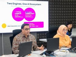 RUPSLB Indosat Sahkan Perpanjangan Masa Jabatan President Director dan CEO, Perkuat Transformasi Berbasis AI dan Pertumbuhan Inklusif