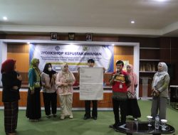 Hari Pustakawan 2026, Unila dan IPI Lampung Perkuat Kompetensi Pustakawan