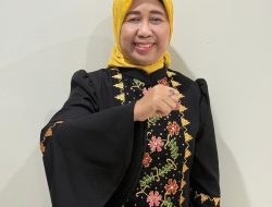 Unila PTN-BLU Terbaik 1 se-Sumatra, Rektor Lusmeilia Optimistis Bawa Unila Menuju Top 10 Indonesia