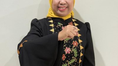Unila PTN-BLU Terbaik 1 se-Sumatra, Rektor Lusmeilia Optimistis Bawa Unila Menuju Top 10 Indonesia