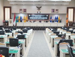 APBD 2027 Jadi Instrumen Pembangunan, Pemprov Lampung Fokus pada Produktivitas dan Ke