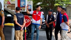 Pertamina Patra Niaga Regional Sumbagsel Pastikan Stok BBM di Kota Metro Tersedia, Perkuat Pemantauan dan Pengawasan Penyaluran