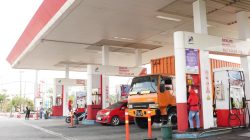 Pertamina Patra Niaga Sumbagsel Sambut Baik Langkah Pemprov Lampung Perkuat Pengawasan Biosolar dan Pelayanan SPBU