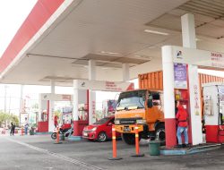 Pertamina Patra Niaga Sumbagsel Sambut Baik Langkah Pemprov Lampung Perkuat Pengawasan Biosolar dan Pelayanan SPBU