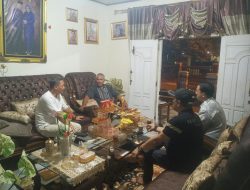 ADI CANDRA Layangkan Desakan Keras: Evaluasi QOMARUDIN, Usut Dugaan Ajakan Damai