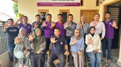 LPAI Lampura Kecam Dugaan Kekerasan Seksual terhadap Lima Santriwati, Perlindungan Korban Jadi Prioritas