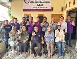 LPAI Lampura Kecam Dugaan Kekerasan Seksual terhadap Lima Santriwati, Perlindungan Korban Jadi Prioritas