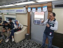 Dari Yogyakarta hingga Solo XL Ultra 5G+ Hadirkan Internet Cepat dengan Pilihan Kuota Besar hingga Unlimited