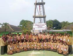 Hamron Roiya: Dorong Pembentukan Karakter Siswa Melalui PTA SMKN 2 Kotabumi