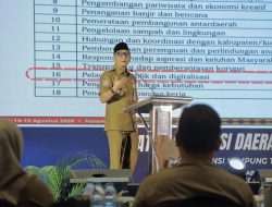 Gubernur Mirza Dorong Transformasi Samsat: Pelayanan Makin Mudah, Pajak Kembali untuk Masyarakat